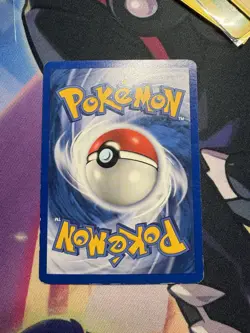 Pokemon TCG Gym Heroes Brock's Vulpix Card 73/132 Common - Image 2