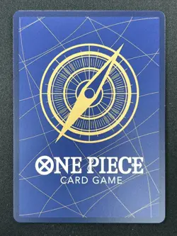 [NM] Monkey D. Luffy ONE PIECE OP07-073 Bandai Card Games Fest 25-26 Promo 13F28 - Image 3