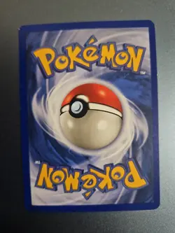Pokemon TCG Squirtle Base Set 63/102 Card Regular Common - Image 2