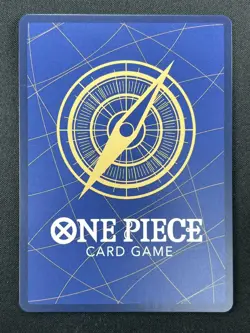[NM]Monkey D. Luffy ONE PIECE Card Japanese P-043 Weekly Shonen Jump Promo 13F25 - Image 3
