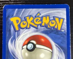 Hitmonchan - 7/102 - Pokemon Card Base Set Unlimited Holo Rare MP - Image 4
