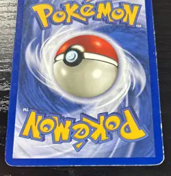 Hitmonchan - 7/102 - Pokemon Card Base Set Unlimited Holo Rare MP - Image 5