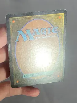 MTG FNM FOIL Swords to Plowshares Magic the Gathering - Image 3