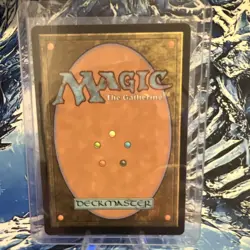 Magic: The Gathering Mithril Coat Legendary Artifact Equipment Rare 0245 2023 - Image 2