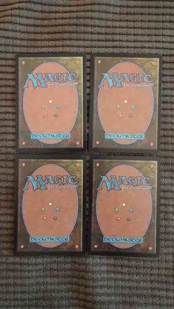 Magic: the Gathering / MtG Tyrite Sanctum x4 Mixed Sets - Image 2