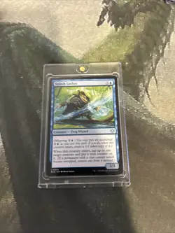 MTG Splash Lasher - Bloomburrow (BLB) #73 Magic the Gathering - Image 2