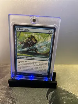 MTG Splash Lasher - Bloomburrow (BLB) #73 Magic the Gathering - Image 5
