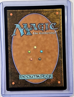 MTG Magic The Gathering WHO Surge Foil Borderless Dinosaurs on a Spaceship LP - Image 2