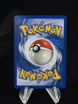 Misty's Seadra #9 Holo Prerelease Gym Heroes 2000 Pokemon LP 💦 - Image 2