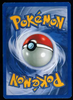 Misty's Tentacruel 10/132 - Gym Heroes Pokemon Card Holo Rare Mp - Image 2