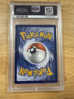 Kingdra EX Promo #131 PSA 10 Pokemon TCG Card - Image 3