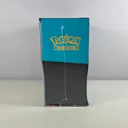 Pokemon TCG Mega Evolution Ascended Heroes Elite Trainer Box ETB SEALED - Image 4