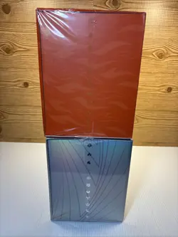 Pokemon TCG S-Chinese Exclusive Charizard & Mewtwo VSTAR Box SET OF 2 -US SELLER - Image 2