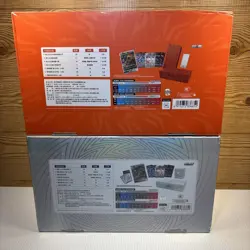 Pokemon TCG S-Chinese Exclusive Charizard & Mewtwo VSTAR Box SET OF 2 -US SELLER - Image 4