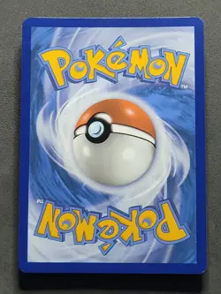 Whimsicott 008/131 Poke Ball Pattern Prismatic Evolutions Pokemon TCG - Image 2