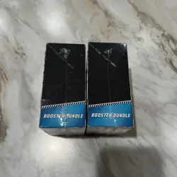 Pokemon Black Bolt Booster Bundle Lot 2 - Image 4