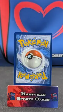 Pokemon TCG Prime Catcher Prize Pack Series 5 157/162 Stamped NM-Mint Condition - Image 2