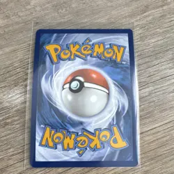 Pokemon Houndoom Illustration Rare Holo Card 120 HP Sv: Shrouded Fable 066/064 - Image 2