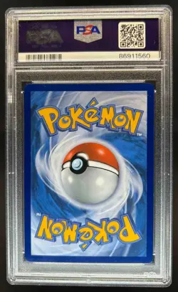 2023-25 Pokemon SV Black Star Promos SVP EN Pikachu #085 PSA 10 - Image 2