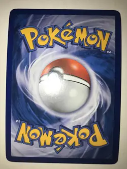 Pokemon TCG Persian Heartgold & Soulsilver 27/123 Reverse Holo Rare LP/NM - Image 2
