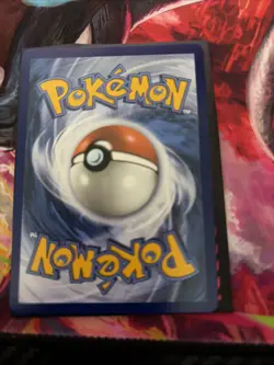 Pokemon TCG Mega Gengar EX Ascended Hereos Ultra Rare - Image 5