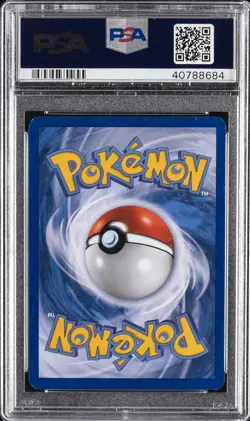 2009 POKEMON PLATINUM SUPREME VICTORS #148 ARTICUNO-HOLO PSA 9 - Image 2