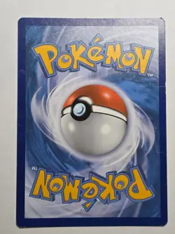 2015 Pokemon Entei 15/98 Holo Rare XY Ancient Origins LP Flame Screen Heat Tackl - Image 2