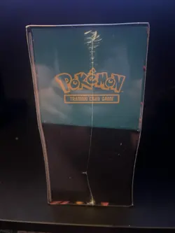 Pokemon TCG Ascended Heroes Pokemon Center Exclusive ETB SMALL NICK ON FRONT - Image 5