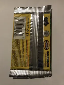 1999 Pokemon WOTC Jungle Booster Pack Sealed Flareon - Image 2