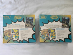 IN HAND Lot Of 2 Ascended Heroes Pokemon Center ETB Elite Trainer Box QUICK SHIP - Image 2
