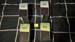 Pokemon Scarlet & Violet Temporal Forces ETBs PC And Retail - Image 4