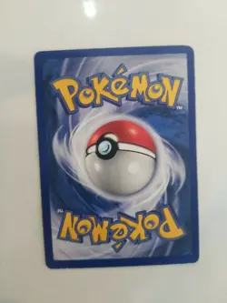 Pokemon Pidgey Base Set 57/102 Shadowless 1st Edition - Image 3