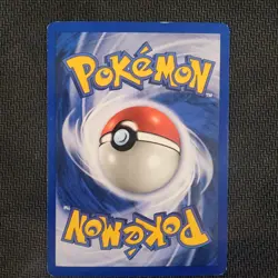Dark Typhlosion 10/105 — Pokemon Neo Destiny (2002) — Holo — VLP - Image 2