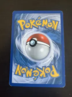 Pokemon TCG Espeon 2/90 Undaunted Cracked Ice Holo Rare - Image 2