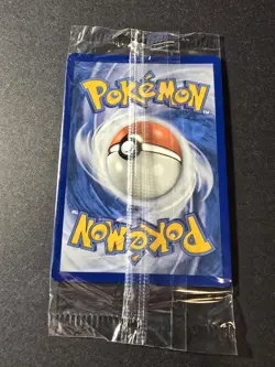 Iron Bundle 062/167 Snowflake Holiday Promo Pokemon Twilight Masquerade SEALED - Image 3