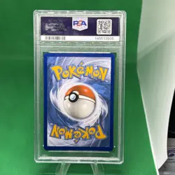 Pokemon TCG Snorlax VMAX 142/202 Sword And Shield Full Art - PSA 9 - Image 2