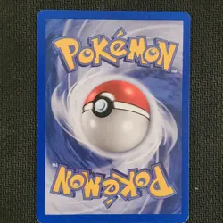 Wailord ex 100/100 — Pokemon EX Sandstorm (2003) — Holo — LP - Image 2