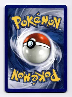 Sabrina's Psychic Control Gym Challenge #121 (2000) Uncommon NM Pokemon - Image 2