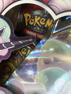 Pokemon TCG Galarian Rapidash V Box Brand New Factory Sealed x2 Lot! - Image 5