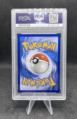 Zapdos Holo #SM145 PSA 9 Black Star Promo 2018 Pokemon Fall Collectors Chest - Image 2