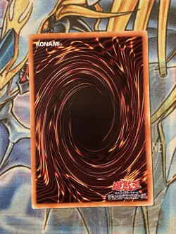 YuGiOh! | Arcanite Magician/Assault Mode | CRMS-JP021 | Ultimate | Japanese | NM - Image 2