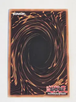 Dark Magician of Destruction MZMU-EN011 Secret Rare Yugioh Maze of Muertos Mint - Image 3