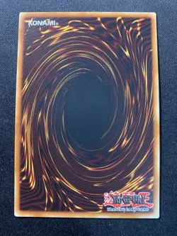 YuGiOh! Albion The Sanctified Dragon MZMU-EN101 Ultra Rare Maze Of Muertos NM - Image 2