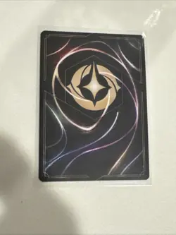 Elsa - The Fifth Spirit 6 Disney Lorcana Promo Cards Holo - Image 5