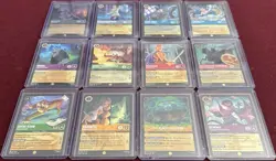 Disney Lorcana Whispers In The Well EN10-Pick Your Cards - Image 1