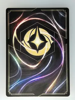 Disney Lorcana Negaduck - Public Enemy Number One Normal Winterspell #116/204 NM - Image 2