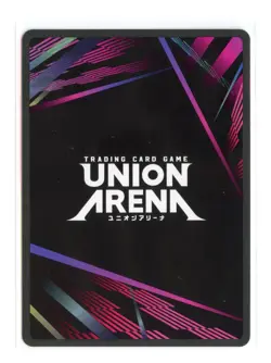 Rapi U 1st Anniversary Regular Nikke Union Arena Promo Card UEPR/NIK-1-010 NM - Image 2