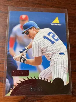 Pick From List 1995 Pinnacle Baseball Cards (4 for 50% off)4 Artist proof avail - Image 2