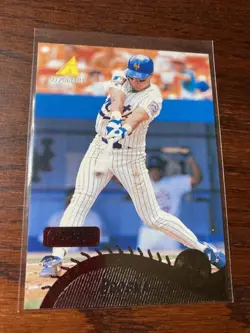 Pick From List 1995 Pinnacle Baseball Cards (4 for 50% off)4 Artist proof avail - Image 4