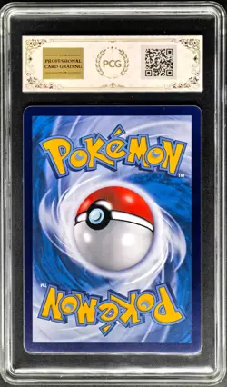 2024 Pokemon Cards CHN. Galarian Zapdos 006/011 PCG 9.5 (SAME AS PSA 9) - Image 2
